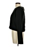 Ann Taylor 100% Polyester Black Long Sleeve T-Shirt Size L - photo 5