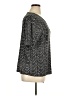 Chico's Tweed Black Short Sleeve T-Shirt Size XL (3) - photo 4