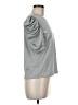Unbranded 100% Polyester Gray Short Sleeve T-Shirt Size M - photo 4