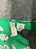 Cato 100% Polyester Green 3/4 Sleeve Blouse Size XL - photo 7