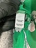 Cato 100% Polyester Green 3/4 Sleeve Blouse Size XL - photo 8