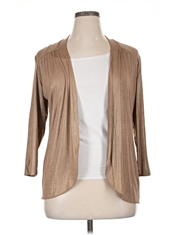 Travelers by Chico's Cardigan (view 1)