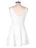 Express White Ivory Romper Size L - photo 2