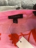 Talbots Orange Pullover Sweater Size M - photo 7