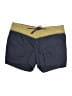 Columbia 100% Cotton Color Block Blue Board Shorts Size 12 - photo 1