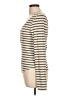 American Eagle Outfitters Ivory Long Sleeve Henley Size L - photo 5
