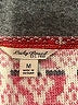 Lucky Brand Red Long Sleeve Henley Size M - photo 4