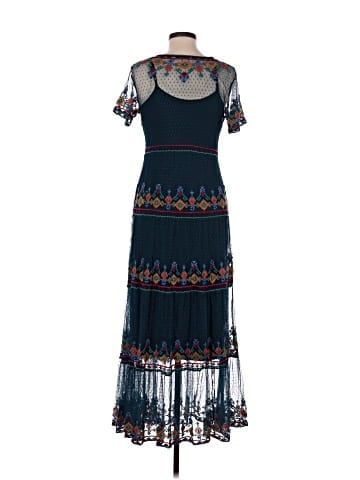Sundance Casual Dress (view 2)