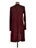 Love Cameron Burgundy Kimono Size L - photo 2