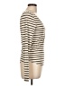 American Eagle Outfitters Ivory Long Sleeve Henley Size L - photo 4