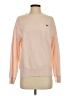 Levi's Pink Sweatshirt Size S - photo 1