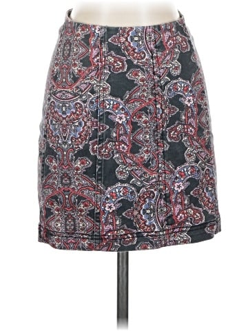 Free People Casual Skirt (view 1)