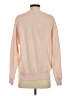 Levi's Pink Sweatshirt Size S - photo 2