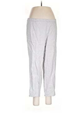 J.Jill Linen Pants (view 1)