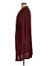 Love Cameron Burgundy Kimono Size L - photo 5