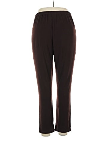 Slinky Brand Casual Pants (view 2)