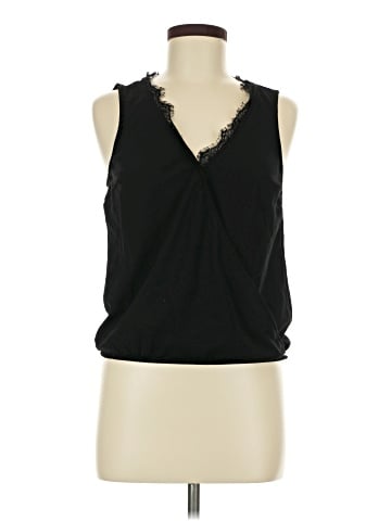 Mi ami Sleeveless T-Shirt (view 1)