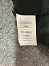 DKNY 100% Polyester Graphic Purple Cocktail Dress Size 4 - photo 8