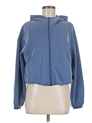 Lululemon Athletica Zip Up Hoodie (view 1)