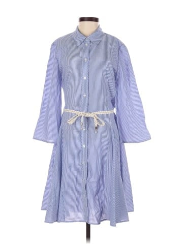 Ellen Tracy Casual Dress (view 1)