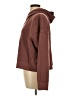 Danskin Brown Pullover Hoodie Size L - photo 5