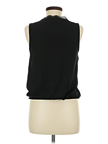 Mi ami Sleeveless T-Shirt (view 2)