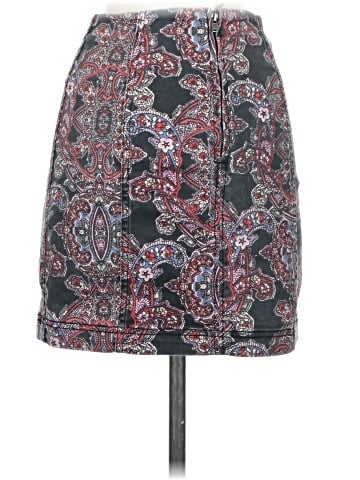 Free People Casual Skirt (view 2)