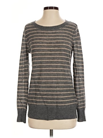 Joie Cashmere Pullover Sweater (view 1)