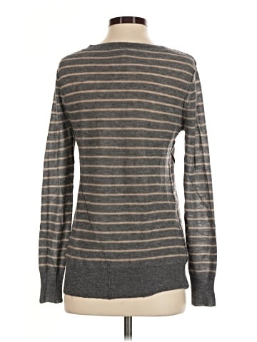 Joie Cashmere Pullover Sweater (view 2)