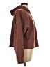 Danskin Brown Pullover Hoodie Size L - photo 4