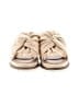 Antonio Melani Tan Sandals Size 8 1/2 - photo 2
