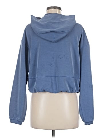 Lululemon Athletica Zip Up Hoodie (view 2)