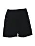 Unbranded Solid Black Athletic Shorts Size Sm - Med - photo 1