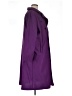 Shein Curve Purple Coat Size 16 Plus (2) - photo 4