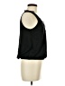 Mi ami Black Sleeveless T-Shirt Size M - photo 4