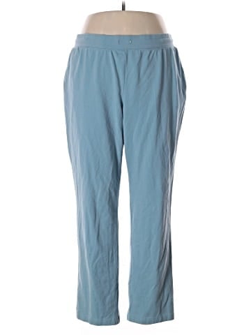 Style&Co Casual Pants (view 1)