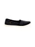 Teva 100% Leather Black Sneakers Size 9 - photo 1