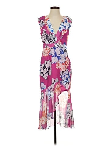 Milly Cocktail Dress (view 1)