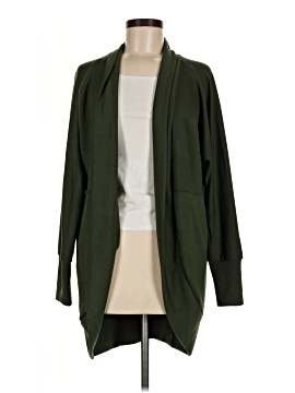Scoop Cardigan (view 1)
