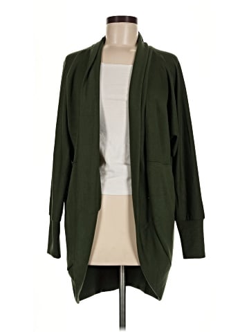 Scoop Cardigan (view 1)