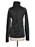 Nike 100% Polyester Black Track Jacket Size S - photo 2