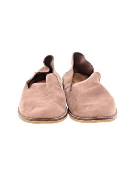 Sperry Top Sider Flats (view 2)
