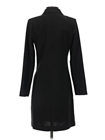 Sharagano Coat (view 2)