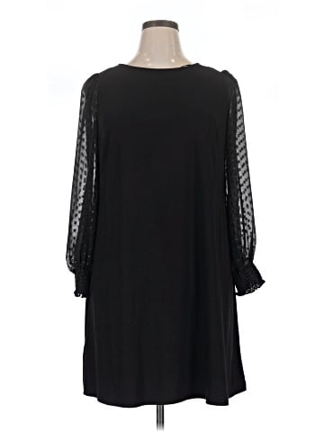 MSK Casual Dress (view 1)