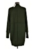 Scoop Green Cardigan Size M - photo 2