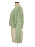 BCBGeneration Green Cardigan Size L - photo 5