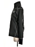 Nike 100% Polyester Black Track Jacket Size S - photo 5