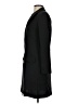 Sharagano Black Coat Size 4 - photo 5