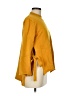 Rain + Rose Yellow Pullover Sweater Size M - photo 4