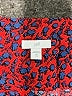J.Jill 100% Rayon Red Long Sleeve Blouse Size XL (tall) - photo 7